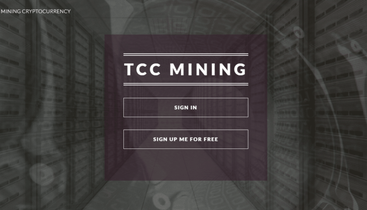 Multi Crypto Currency Cloud Mining Script