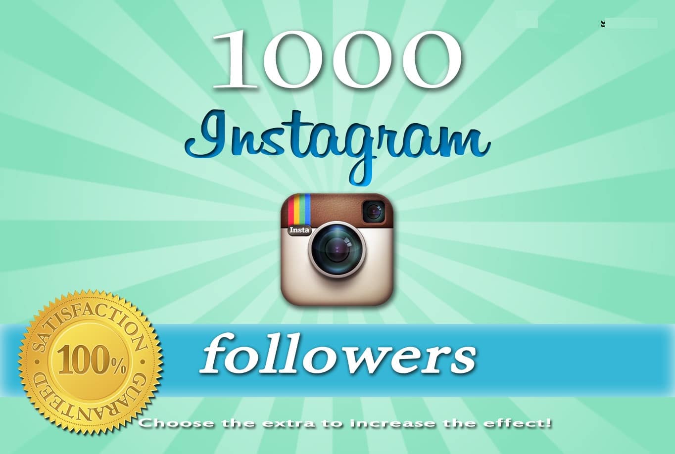 Buy Real Instagram Followers Package 100 Spam Free